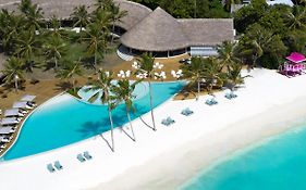 Ifuru Island Resort Maldives - 24-Hours Premium All-Inclusive With Free Airport Transfers 라아톨 Exterior photo