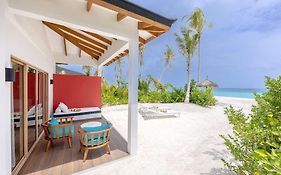 Joy Island Maldives 호텔 북말레아톨 Exterior photo