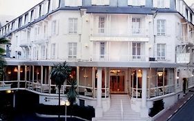 Hotel Jeanne D'Arc 루르드 Exterior photo