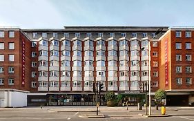 Bedford Hotel 런던 Exterior photo