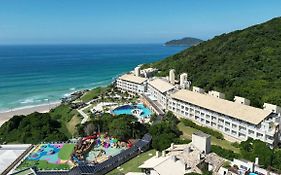 Costao Do Santinho Resort All Inclusive Florianópolis Exterior photo