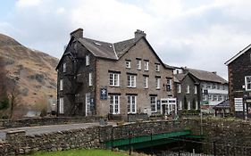 The Ullswater Inn- The Inn Collection Group 그렌리딩 Exterior photo