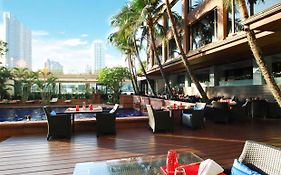 라마다 프라자 방콕 메남 리버사이드 호텔 Exterior photo