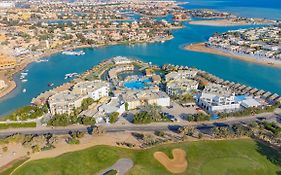 Panorama Bungalows Resort El Gouna 후르가다 Exterior photo