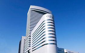 팰리스 호텔 오미야 사이타마 Exterior photo