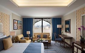 알 나자다 도하 호텔 바이 티볼리 Exterior photo