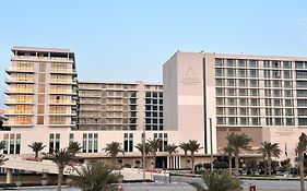 Address Beach Resort Residence Bahrain 마나마 Exterior photo