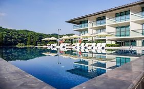Oriental Resort 광저우 Exterior photo