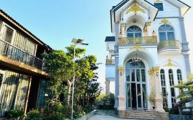 Dream House Hotel Xom Truong Quit Exterior photo