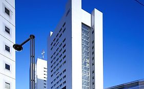 베이사이드 호텔 아주르 타케시바 도쿄 Exterior photo