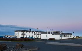 지오 호텔 그린다비크 Grindavík Exterior photo