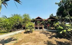 Muang Không Jungle Bangalow 아파트 Exterior photo