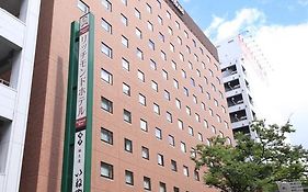 리치몬드 호텔 하카타 에키매 후쿠오카 Exterior photo