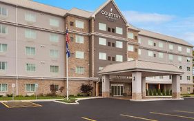 Country Inn & Suites By Radisson, Buffalo South I-90, Ny 웨스트세네카 Exterior photo