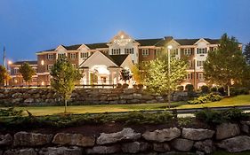 Country Inn & Suites By Radisson, Manchester Airport, Nh 베드포드 Exterior photo