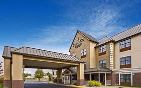 Country Inn & Suites By Radisson, Salisbury, Md Exterior photo