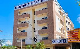 Victoria Plaza Hotel 팔마스 Exterior photo