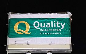 Quality Inn & Suites 잭슨 Exterior photo