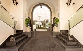 팔라초 카라치올로 나폴리 - M갤러리 호텔 Exterior photo
