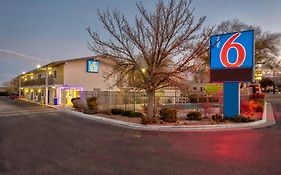 Motel 6 샌타페이 Exterior photo