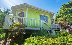 Sandy Bay Sand Dollar Bungalow 빌라 Exterior photo