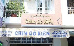 Chim Go Kien Mini Hotel 후에 Exterior photo