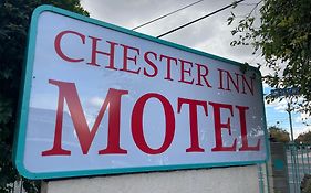 Chester Inn Motel 스탠톤 Exterior photo