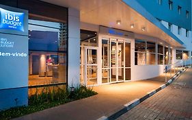 Ibis Budget Jundiai Shopping 호텔 Exterior photo