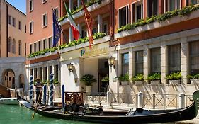 호텔 파파도폴리 베네치아 - M갤러리 베니스 Exterior photo