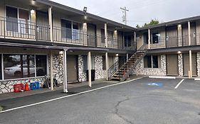 Anchor Bay Inn Near Winchester Bay 리드스포트 Exterior photo