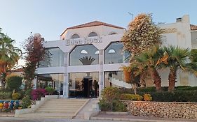 Eden Rock Hotel Namaa Bay 샤름 엘 셰이크 Exterior photo