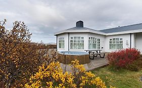 그림스보기르 - 유어 홀리데이 홈 인 아이슬란드 호텔 Asborgir Exterior photo
