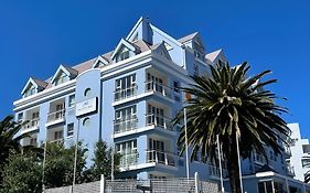 The Bantry Aparthotel By Totalstay 케이프타운 Exterior photo