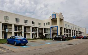 Motel 6-Buffalo, Ny - Airport - 윌리엄스빌 Exterior photo