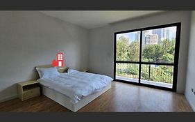 아디스아바바 Aman Real Estate 아파트 Exterior photo