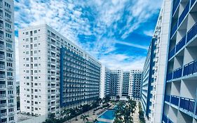 Sea Residences Moa-Eric Apartments 마닐라 Exterior photo