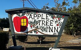 Apple Tree Inn 줄리안 Exterior photo
