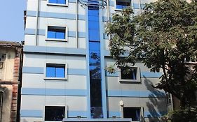 호텔 포춘 뭄바이 Exterior photo