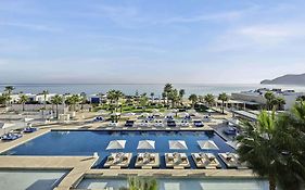 Sofitel Tamuda Bay Beach And Spa 음디크 Exterior photo