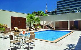 Windsor Plaza Brasilia 호텔 Exterior photo