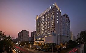 포 포인츠 바이 쉐라톤 자싱 호텔 가흥 Exterior photo