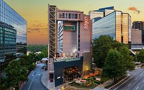 Hotel Colee, Atlanta Buckhead, Autograph Collection Exterior photo