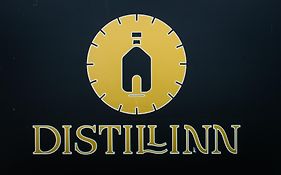 Distill-Inn 바즈타운 Exterior photo