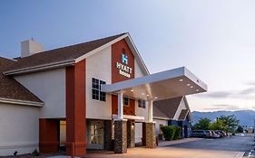 Hyatt House Colorado Springs Airport 호텔 Exterior photo