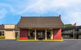 Red Roof Inn 리딩 Exterior photo