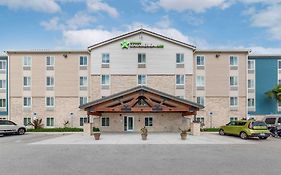 Extended Stay America Select Suites - 데어필드 비치 Exterior photo