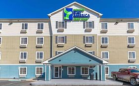 Extended Stay America Select Suites - 러레이도 Exterior photo