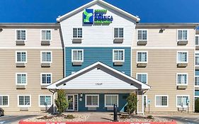 Extended Stay America Select Suites - Austin - Northwest Jollyville Exterior photo