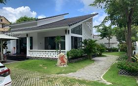 Villa Kim Yen Lagi Exterior photo