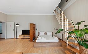 Arbio I 1A Rooms & Apartments Prenzlauerberg Berlin 베를린 Exterior photo